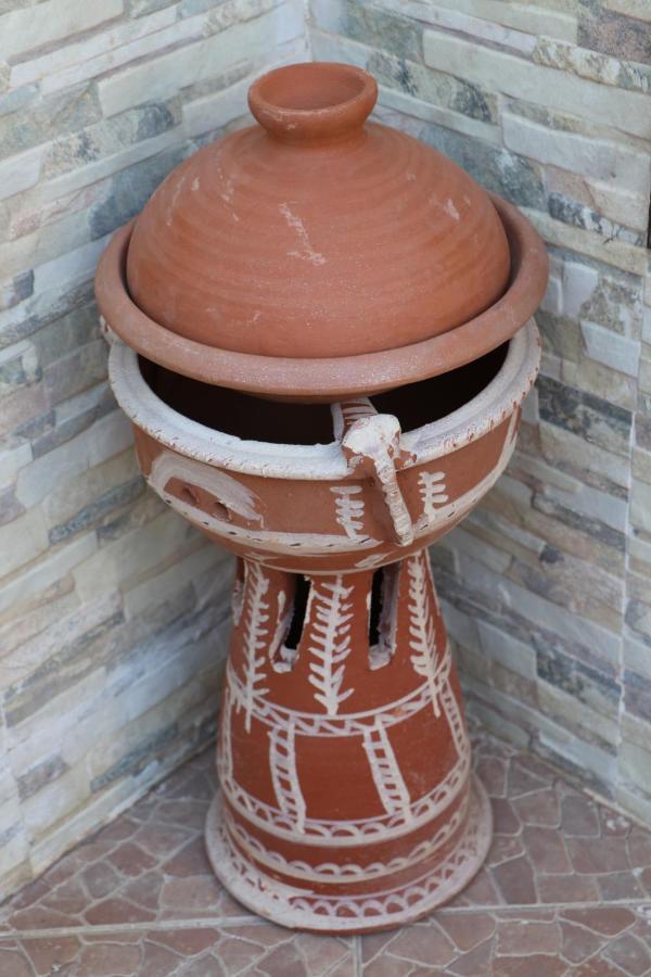Riad Bab Almadina Marrakesh Exterior photo